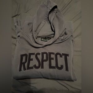 Under Armour Project Rock Hoodie